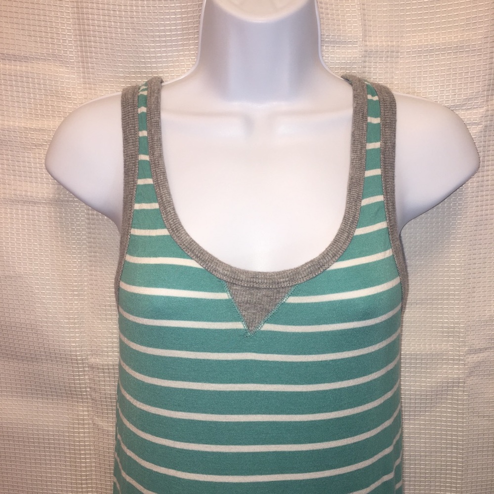 DNKY tank top